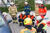 FF Schwandorf - WeberRescue Training 14_05_2016-12